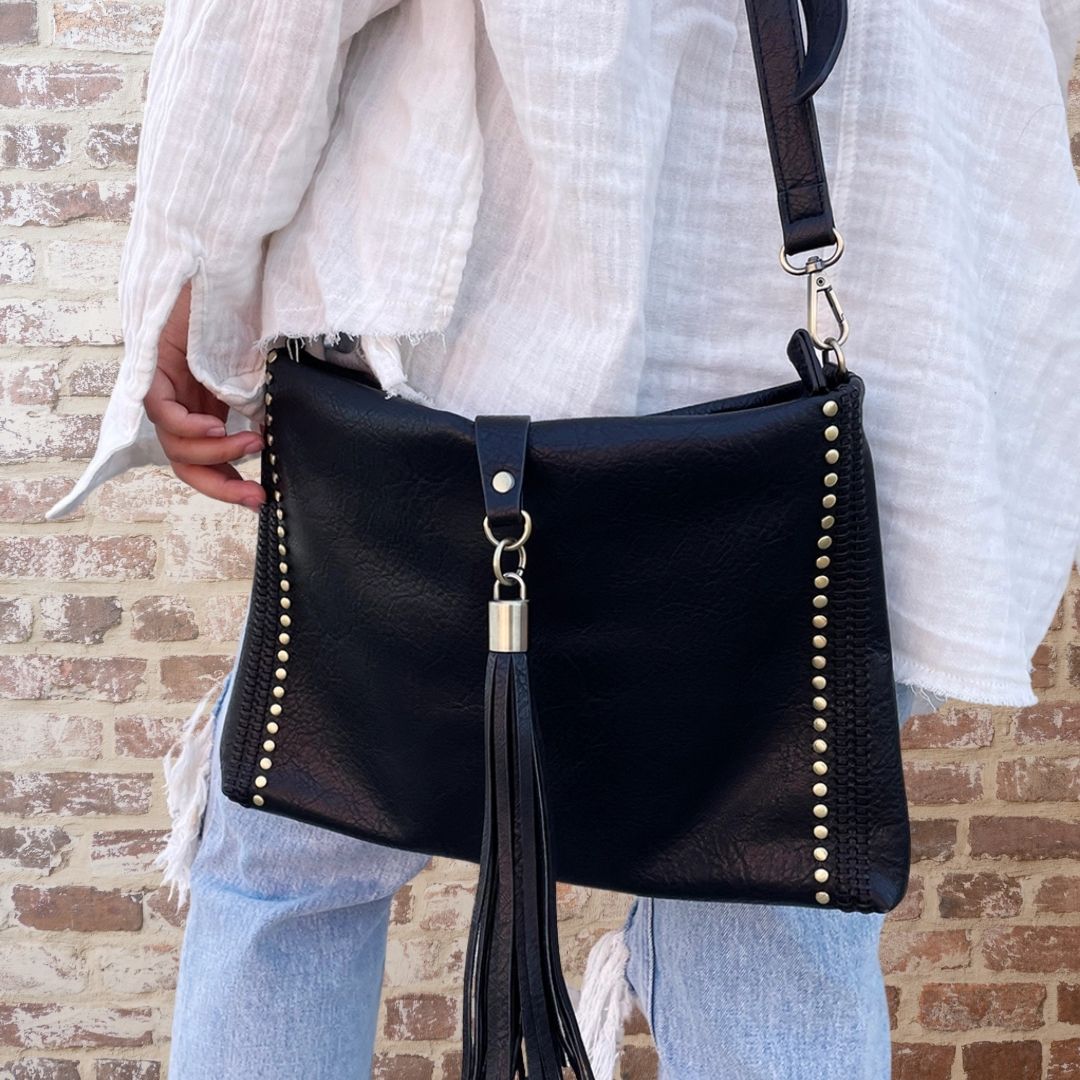 Marie Crossbody