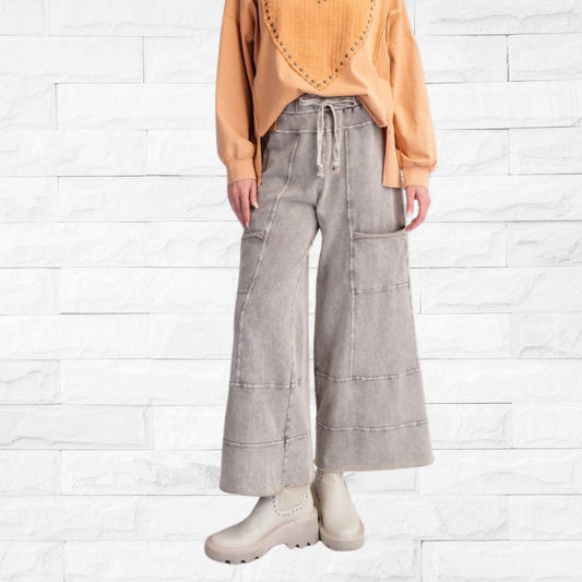 Rolling Stone Mineral Pants